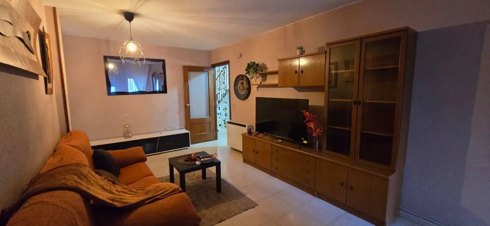 Duplex in affitto a PAU 2-600, imagen 18