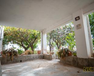 Garden of Country house for sale in Huécija  with Private garden, Terrace and Furnished