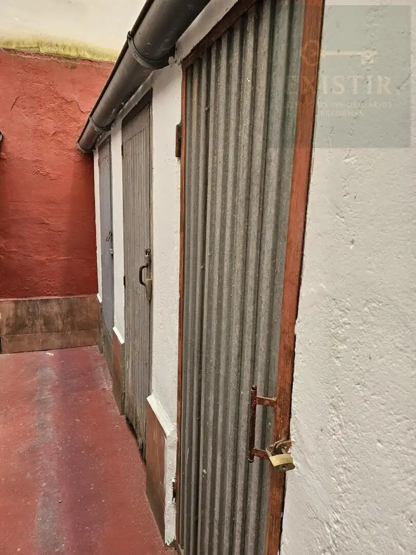 Piso en venta en San Pablo y Santa Marina