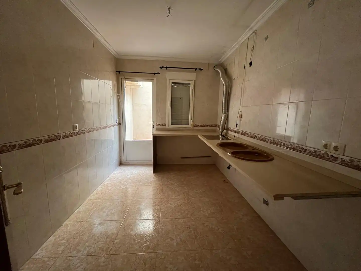 Baño de Casa adosada en venta en Argamasilla de Alba con Alarma