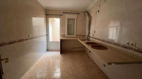 Foto 4 de Casa adosada en venda a Calle Ángel Pereira, 3, Argamasilla de Alba, Ciudad Real