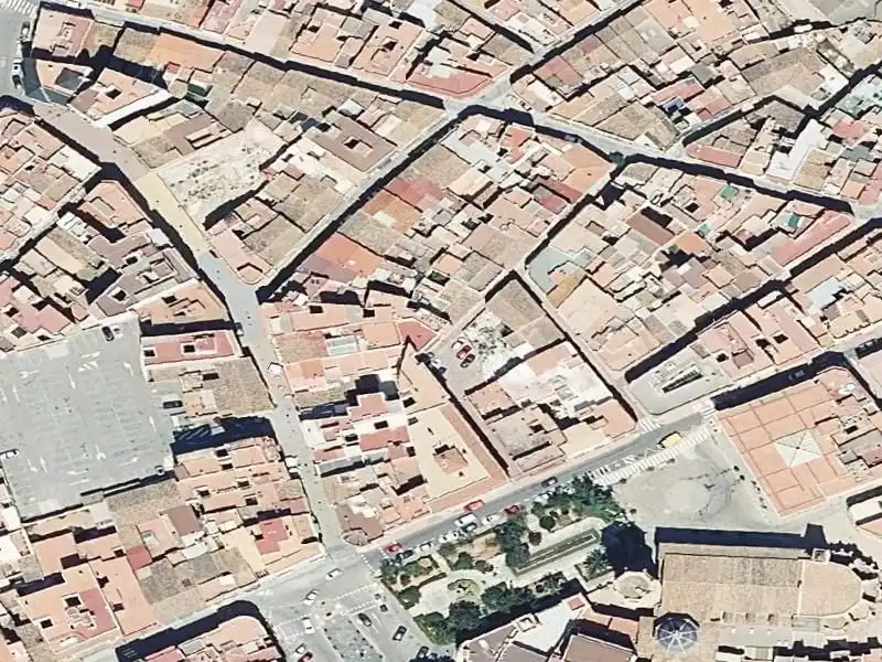 Pis en venda a CALLE DEL FORN DE LA VILA