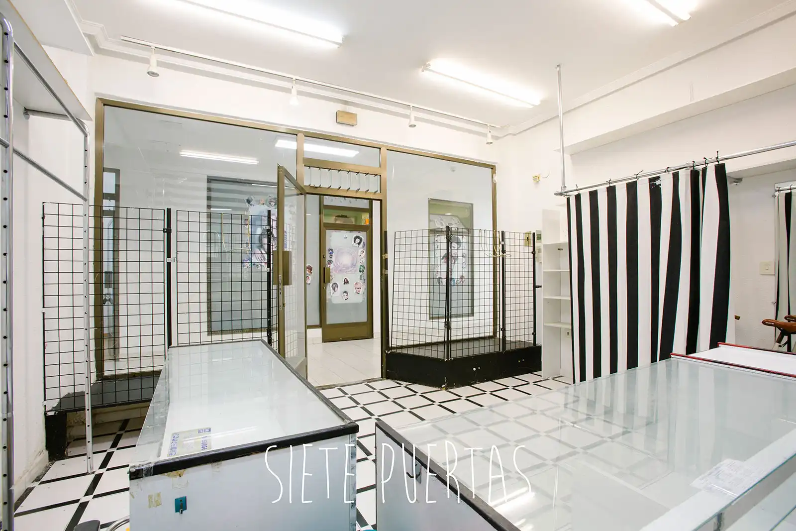 Local commercial à vendre à Juan XXIII Ibilbidea, imagen 6