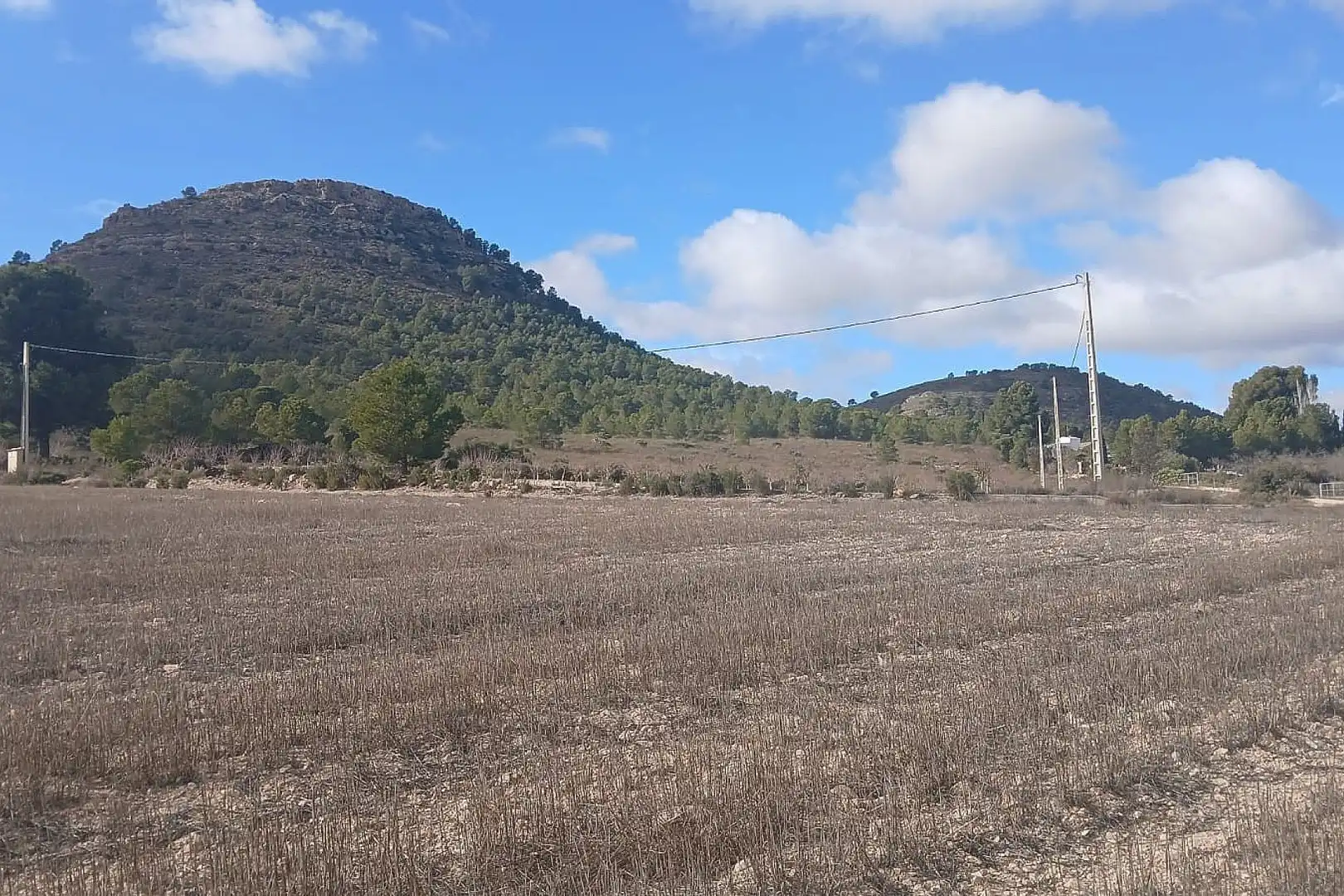 Residencial en venda en Yecla
