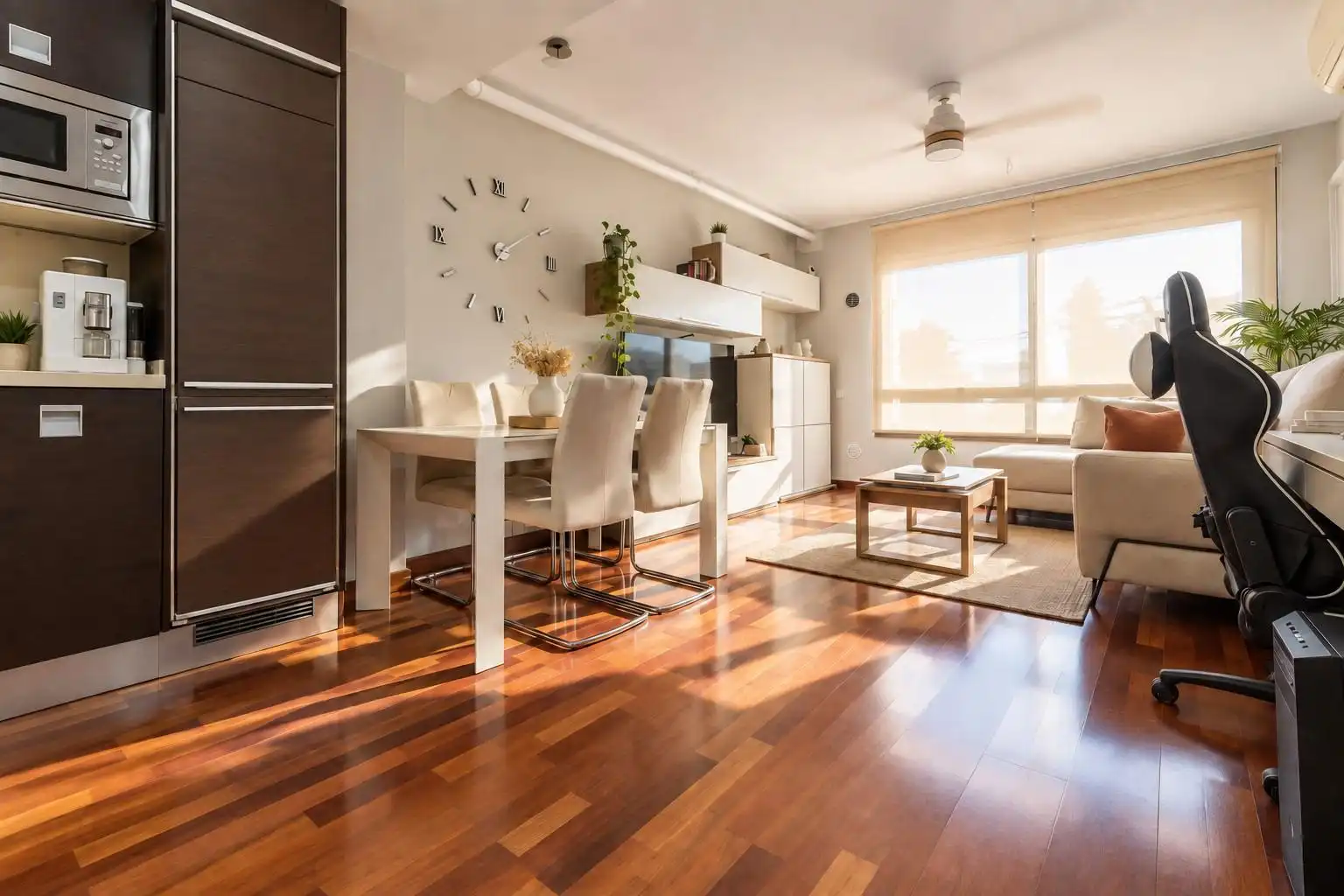 Wohnung mit Aufzug zum Verkauf in Centre - Sant Oleguer, imagen 2