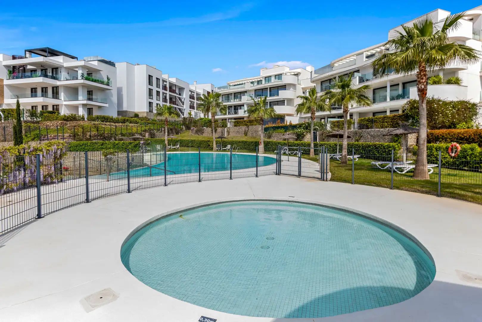 Appartement avec piscine à vendre à Calle Paula, imagen 21