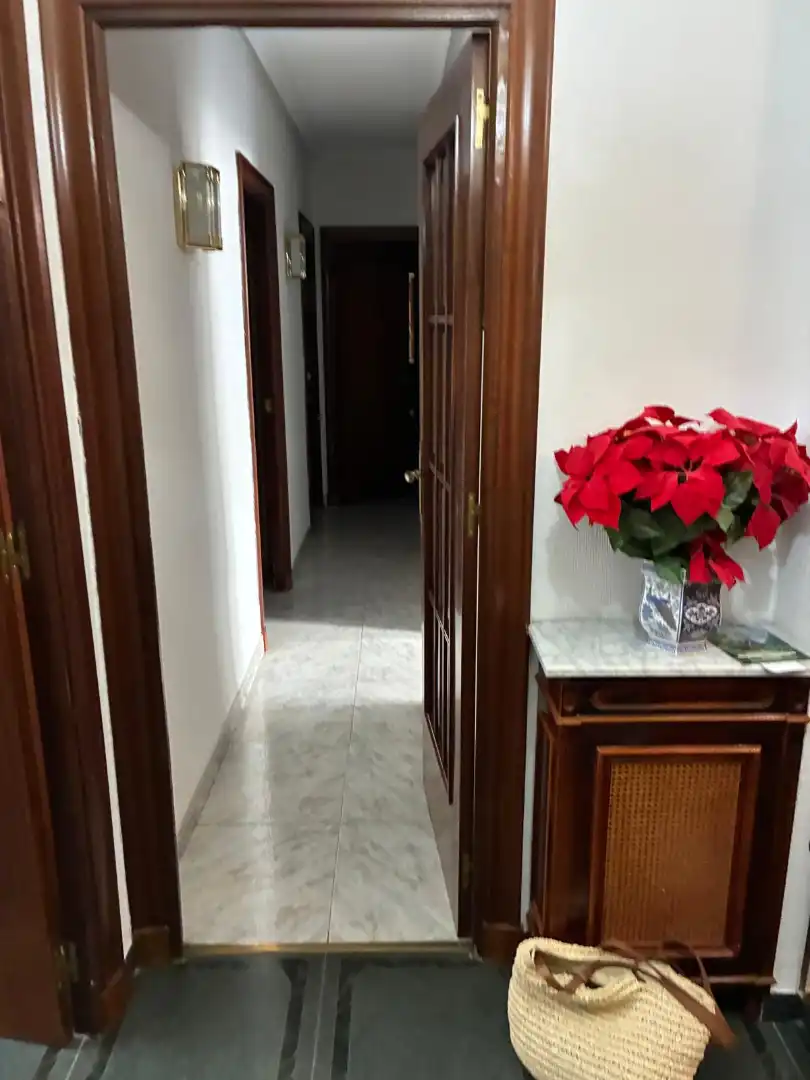 Piso con terraza en venta en Plaza Portillo de San Jerónimo 1, imagen 11