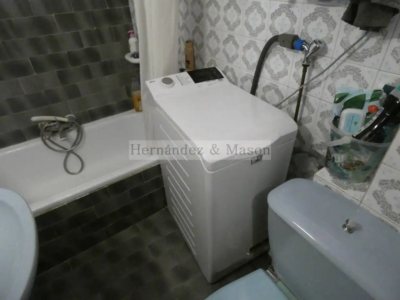 Habitatge amb piscina en venda a Avenida Marysol, imagen 11