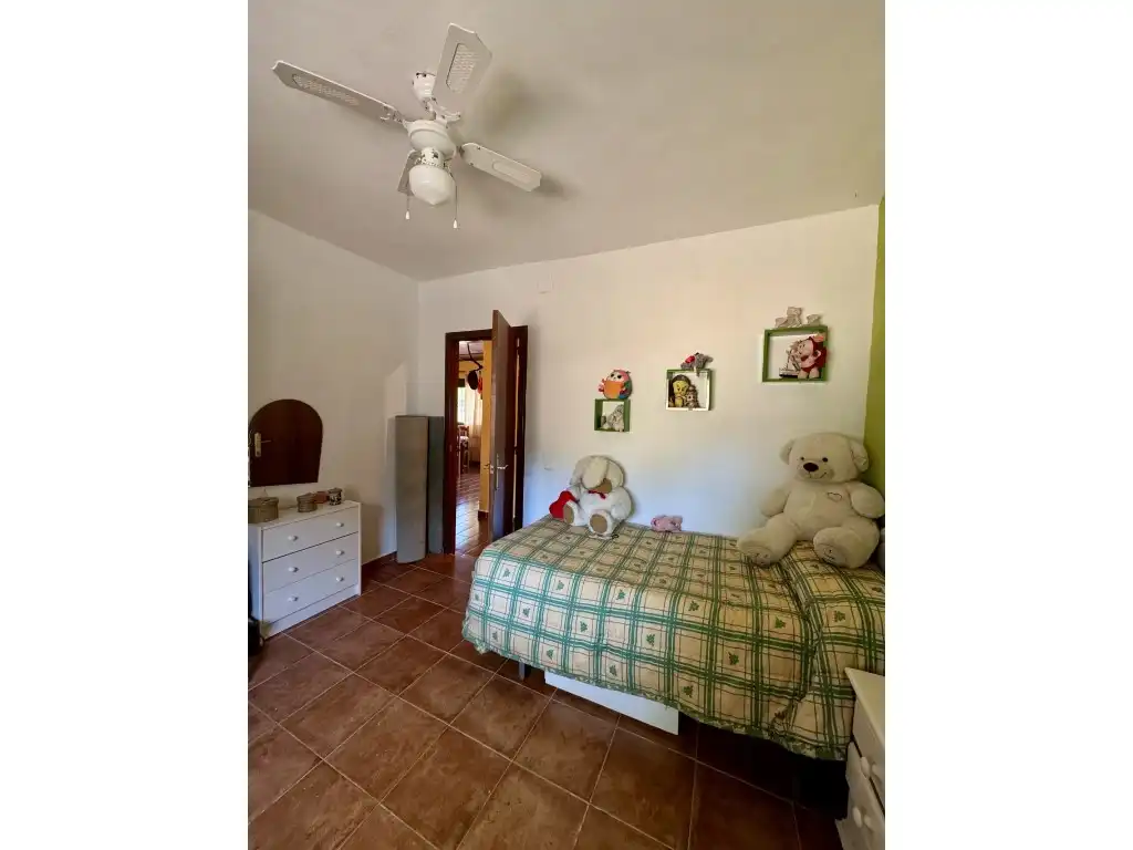 Casa rústica amb piscina en venda a Polígono 6 Parcela 425 LADERAS DE MAYORGA. SAN VICENTE DE ALCANTARA (BADAJOZ), imagen 17