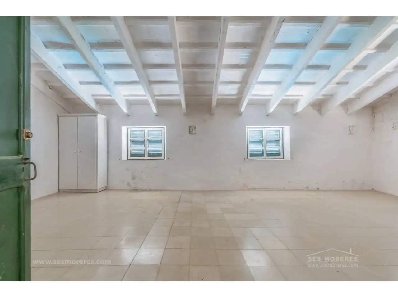 Rural land for sale in Ferreries poble, imagen 12