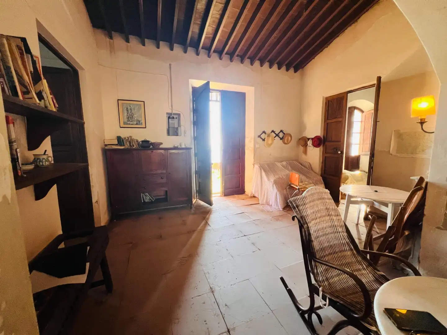 Casa o chalet en venta en El Calón - Cala Panizo - El Pozo del Esparto