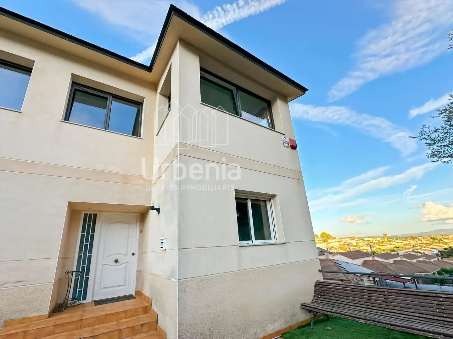 Casa amb jardí en venda a Lliçà d'Amunt, imagen 24