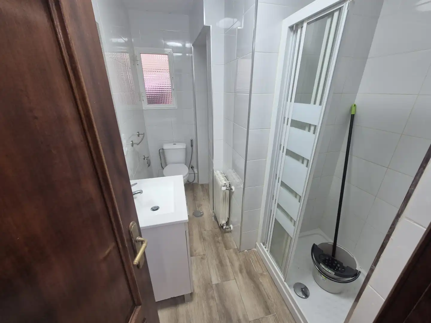 Wohnung zum Verkauf in Calle de Federico Grases, Puerta Bonita