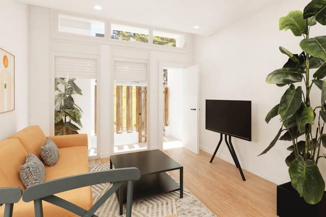 Estudio en Venta en Calle Calle César Arbasia en Suárez