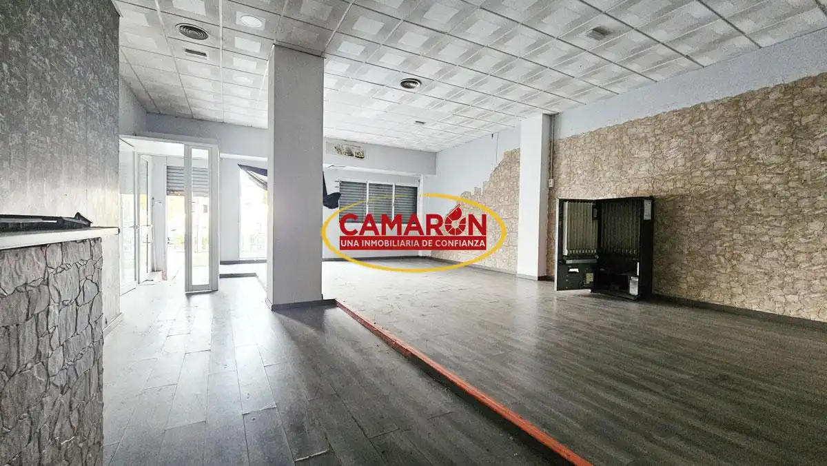 Local comercial en venta en Coria del Río, imagen 7