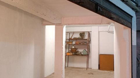 Foto 3 de Garatge en venda a Carrer Daoiz, Centro Puerto, Sagunto / Sagunt
