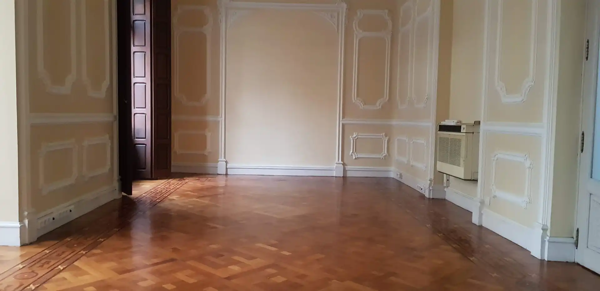 Bureau avec ascenseur à vendre à Calle Tesifonte Gallego, imagen 15