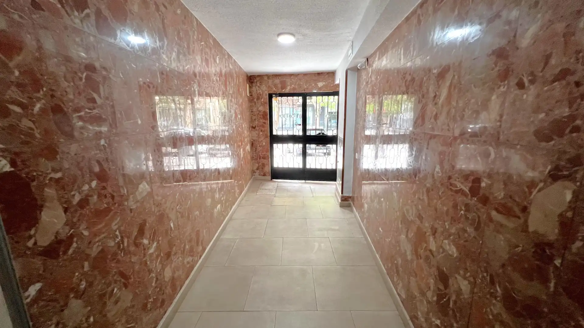 Wohnung zum Verkauf in Getafe mit Heizung, Terrasse und Balkon