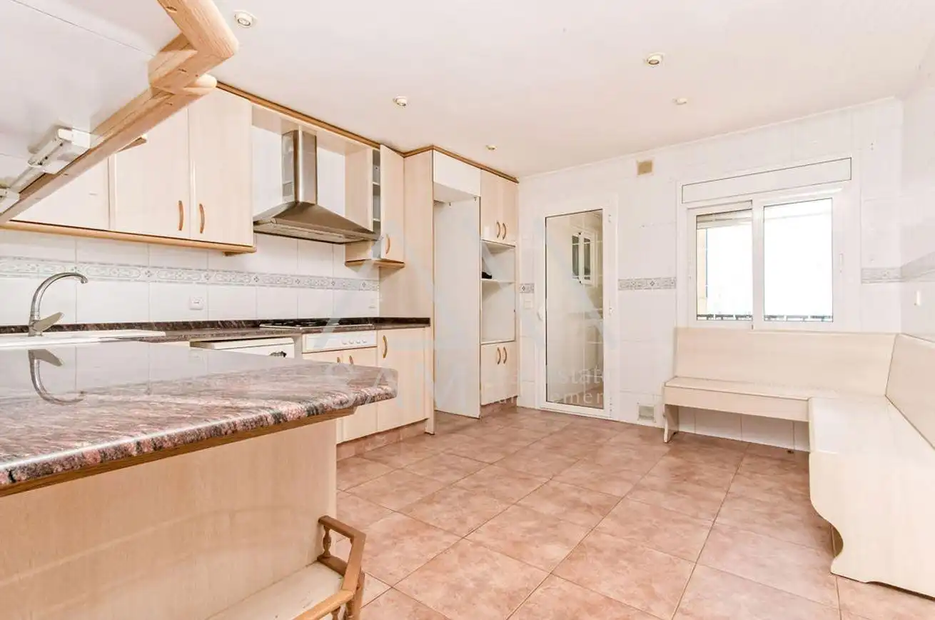 Piso en venta en Bonavista