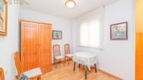 Bedroom of Flat for sale in El Tiemblo   with Terrace