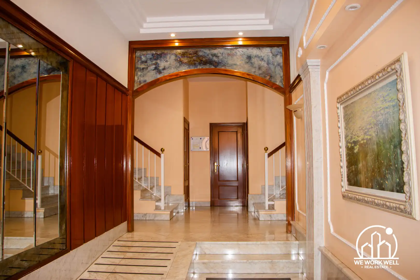 Appartement avec ascenseur à vendre à El Orden Kalea, imagen 2