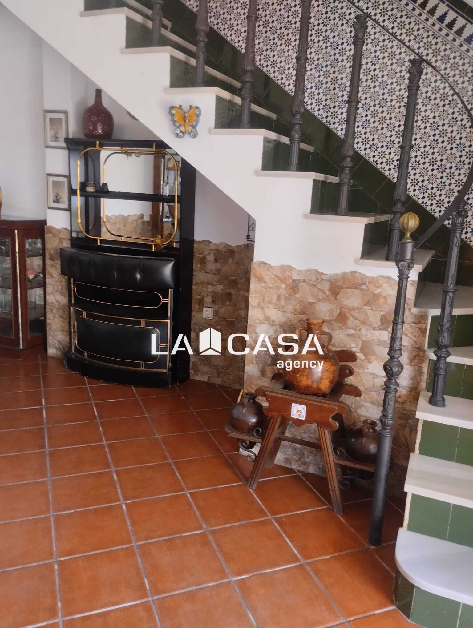 Haus oder Chalet zum verkauf in Avenida Diputación, El Rinconcillo, Algeciras