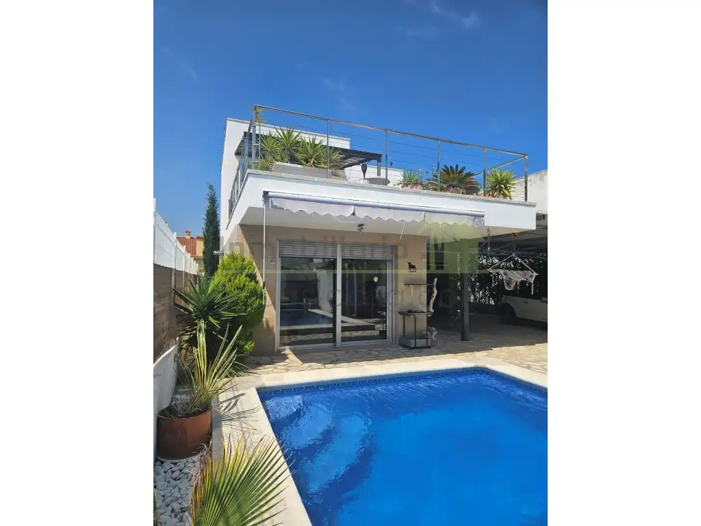 Maison avec piscine à vendre à Camino Cervera, imagen 2