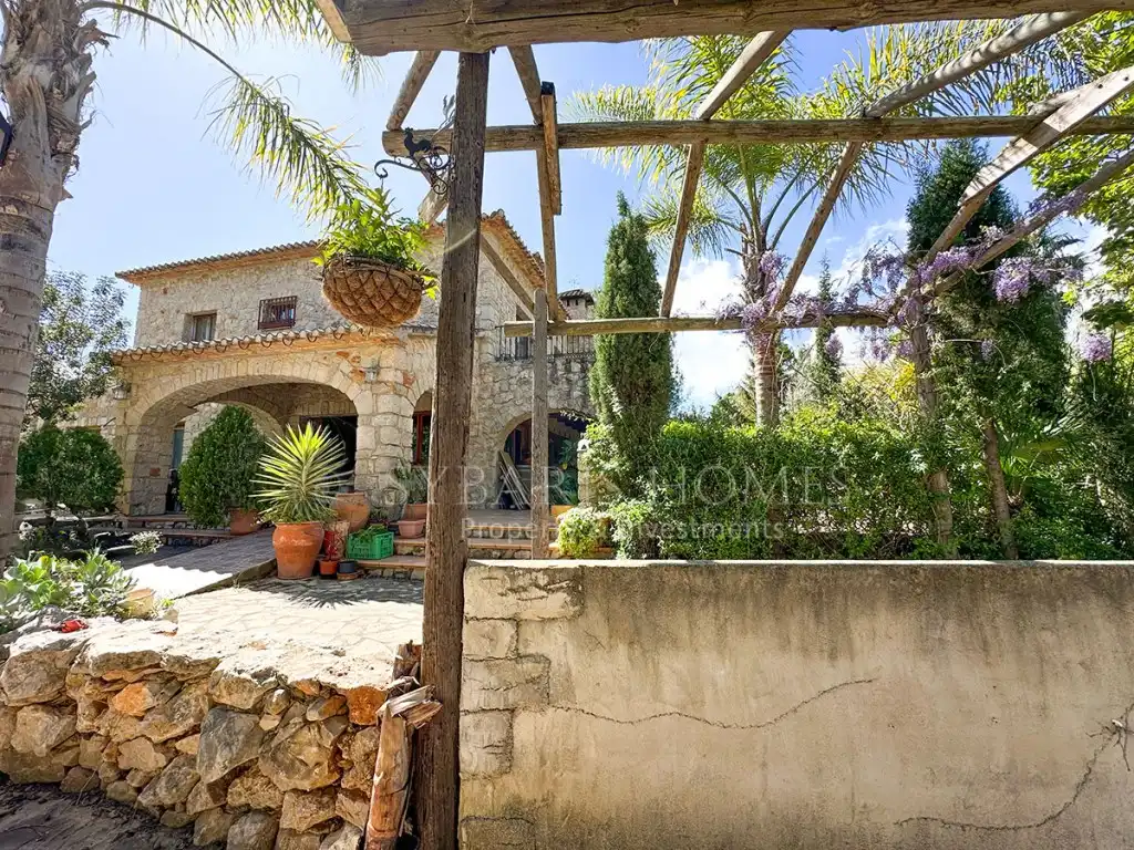Maison à vendre à Poligono 3 Paraje 81 Pla De L'Horta