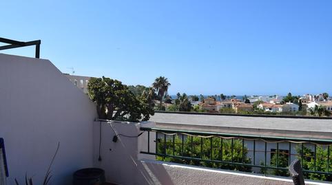 Foto 4 de Apartament de lloguer a Calle Mariana Pineda, 13, Almuñecar Centro, Granada