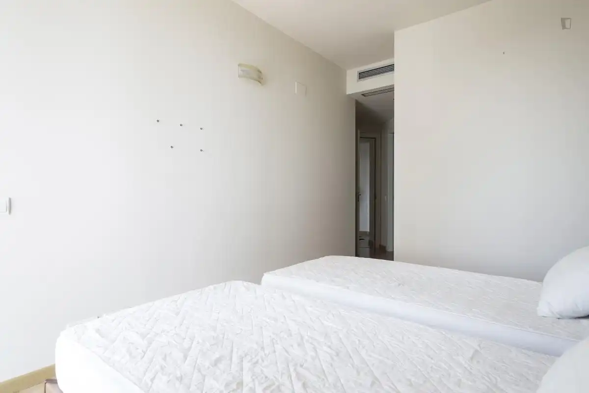 Apartments for rent in Diagonal Mar i el Front Marítim del Poblenou