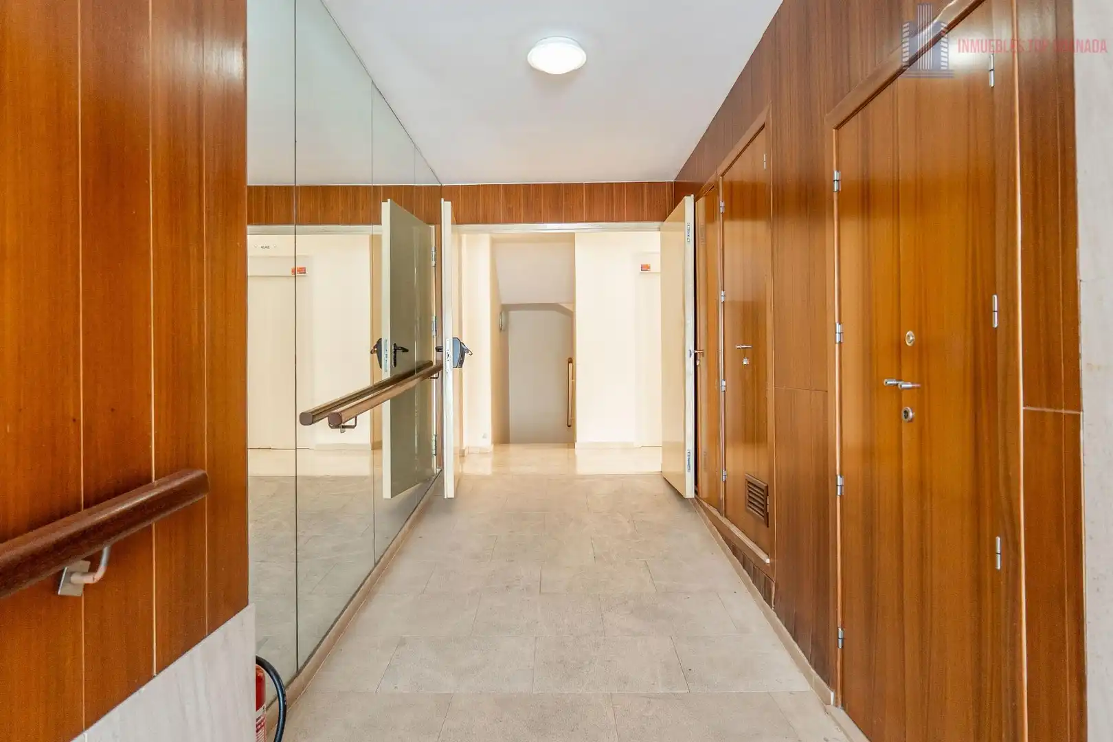 Appartement avec terrasse à vendre à REINA MORA 10, imagen 8