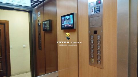 Foto 5 de Piso de alquiler en Maestro Argenta, San José - El Montalvo, Salamanca Capital