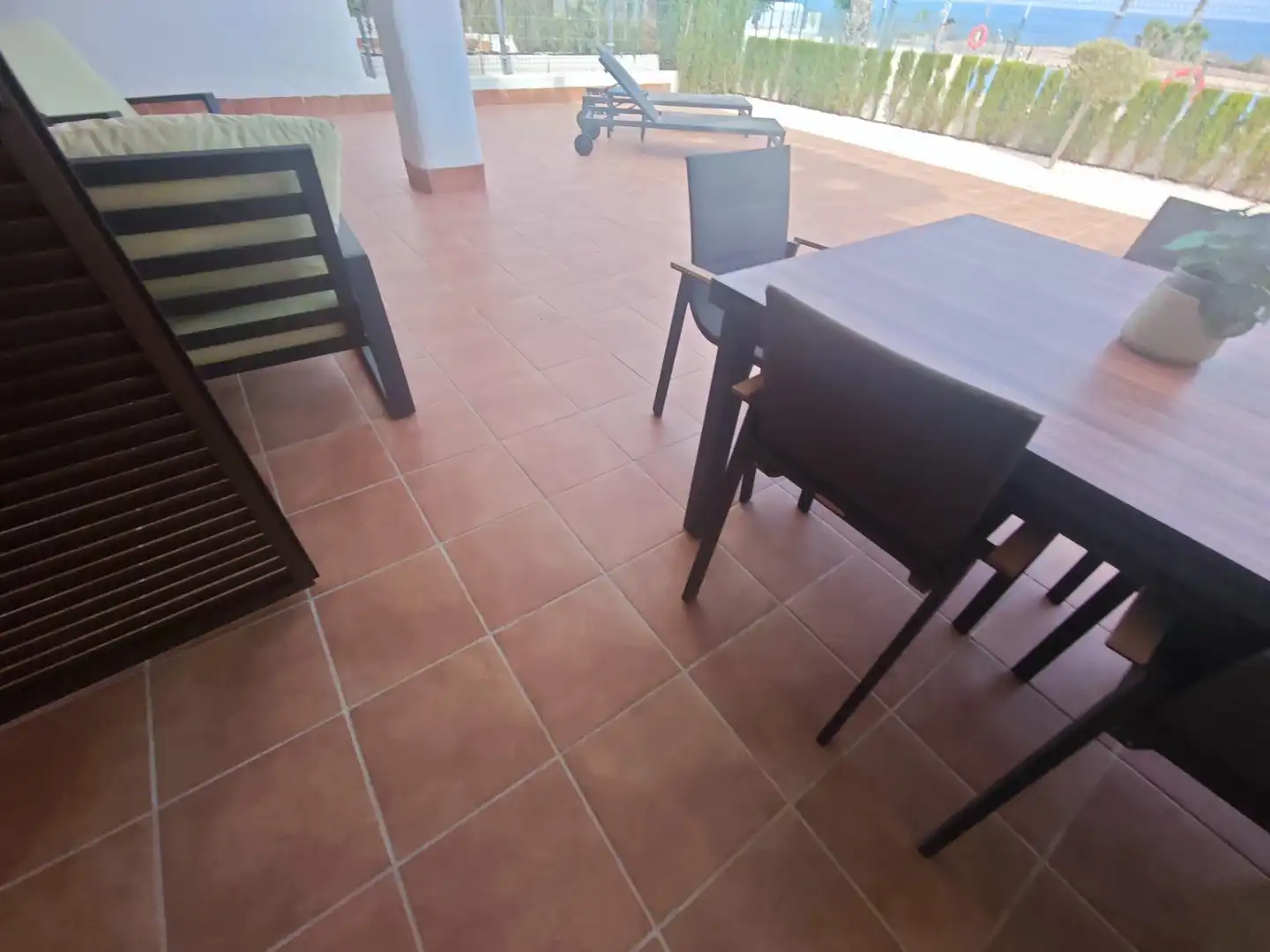 Detached house with pool for sale in San Juan de los Terreros, imagen 65