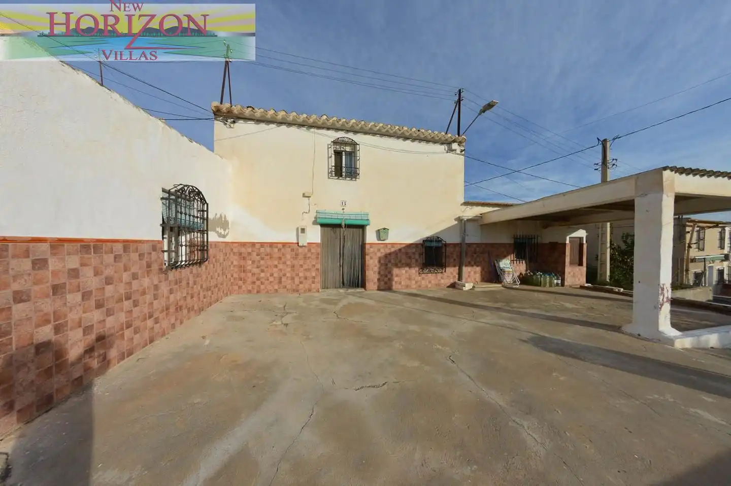 Casa en venta en Zurgena, imagen 2