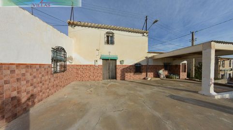 Foto 3 de Casa o chalet en venta en Zurgena, Almería