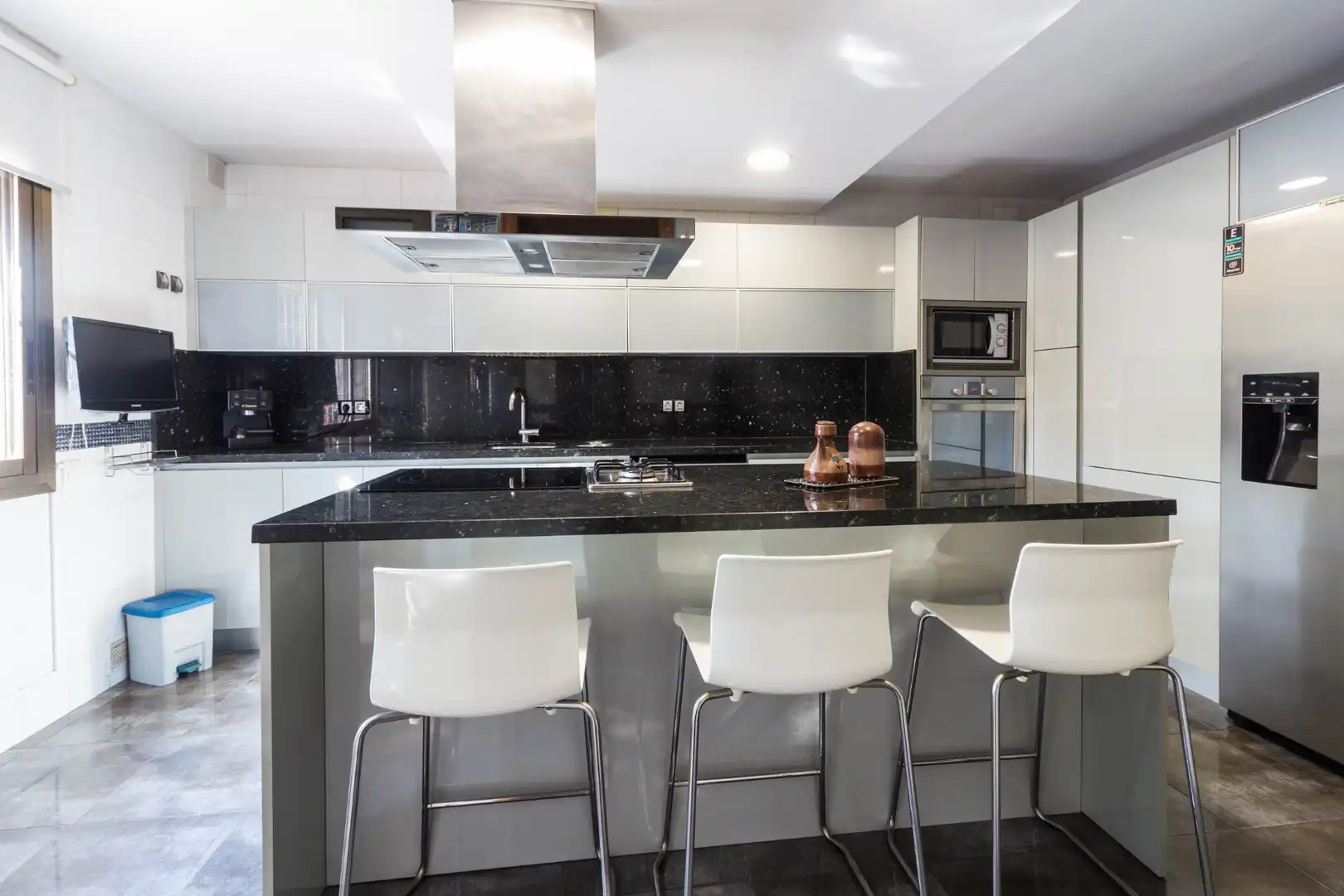 Kitchen of Houses for sale in Cambrils  with Heating, Private garden and Terrace