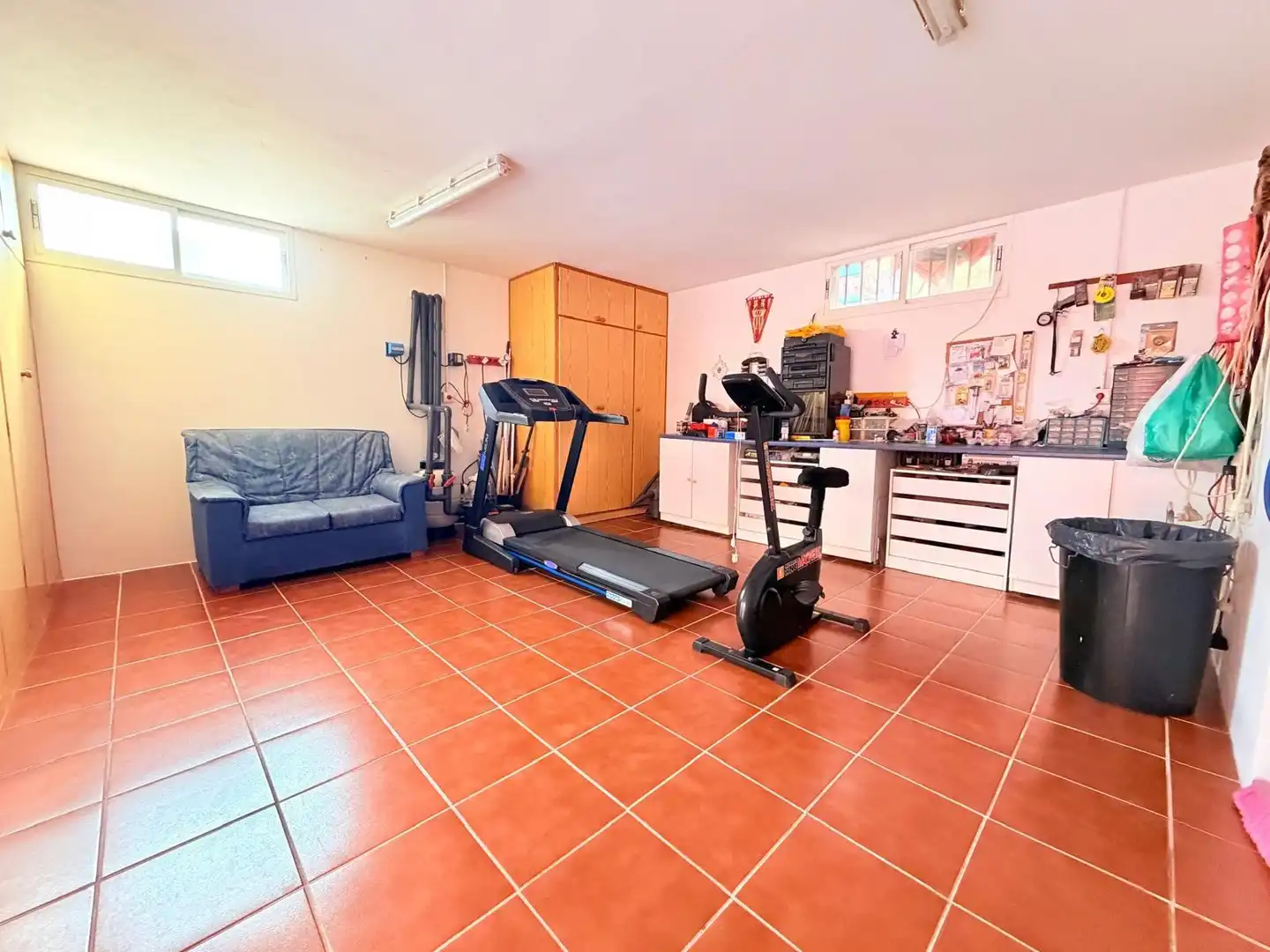 Casa o xalet en venda en Algeciras amb Piscina