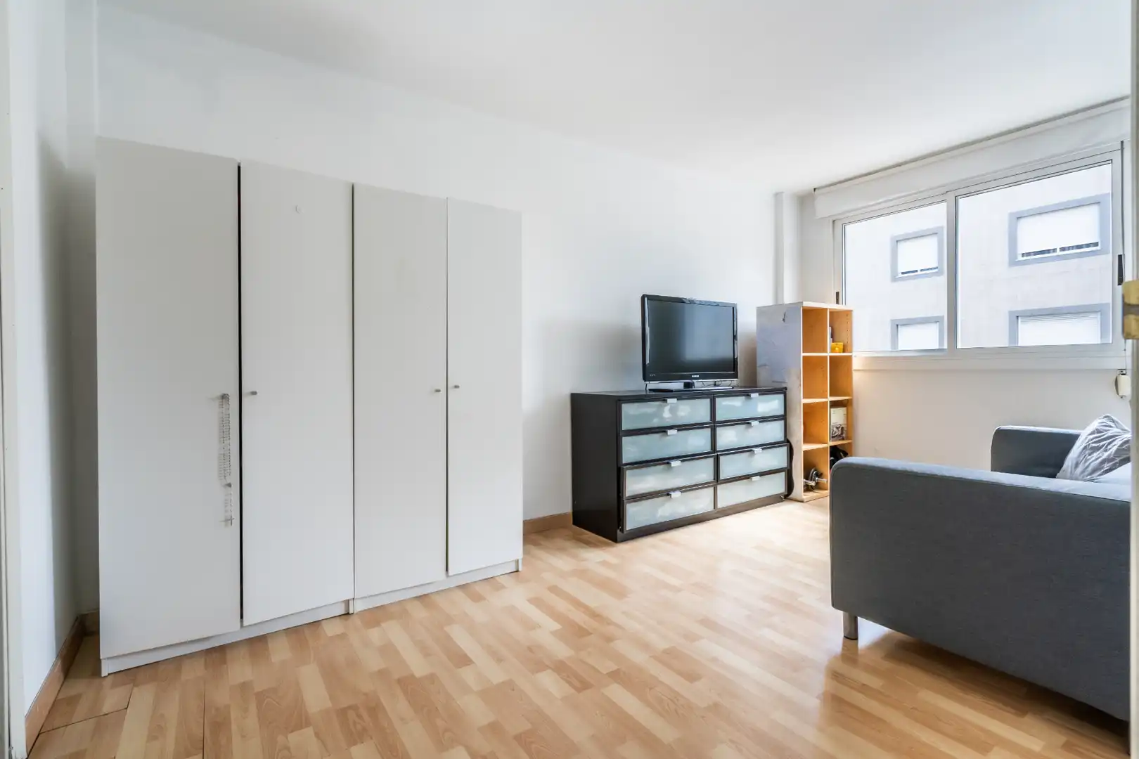 Habitación de Piso en venta en Suroeste