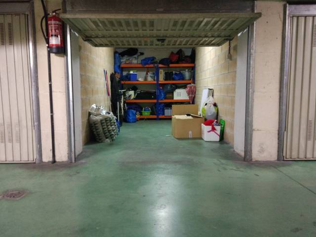 Garaje en Venta en GI-2636 en Elgoibar