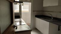 Kitchen of Flat for sale in Onil  with Storage room