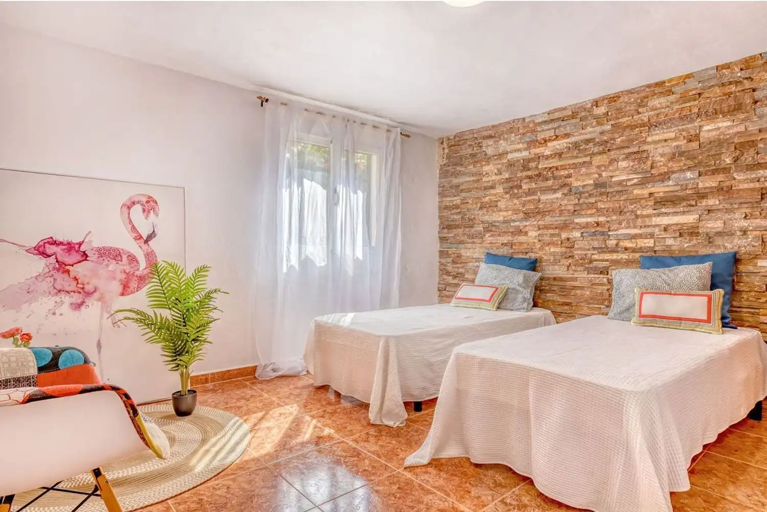 Villa mit Pool zum Verkauf in Son Ferrer, imagen 19