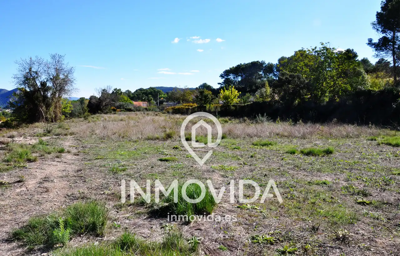 Terreny residencial en venda a Camino Quintana, imagen 3