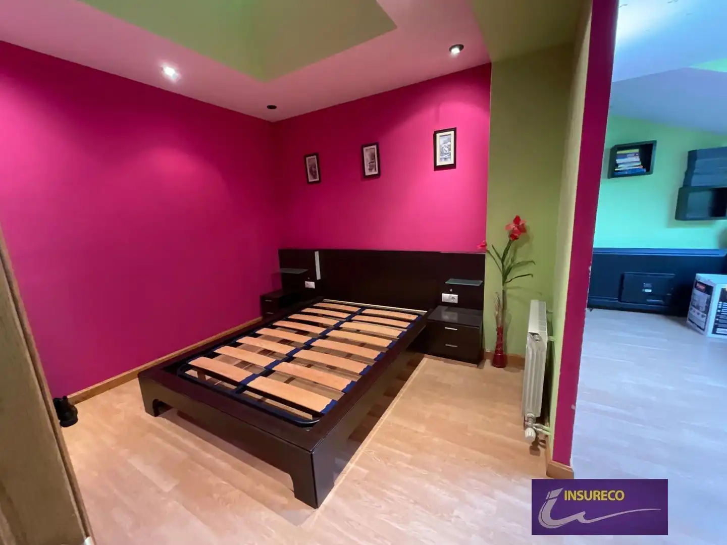 Dúplex en venta en Hortensia-Tc, Trobajo del Camino