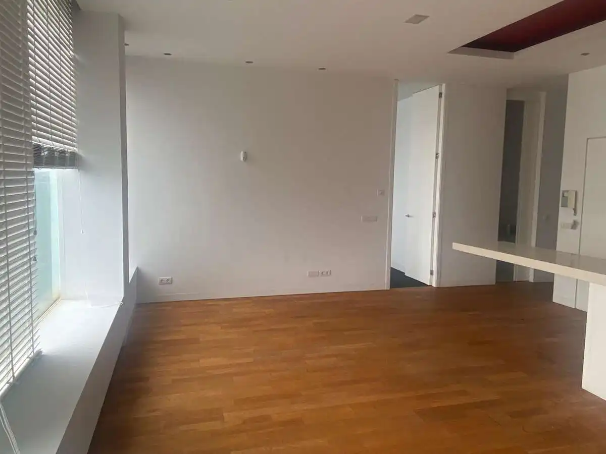 Piso en venta en A Coruña Capital  con Calefacción