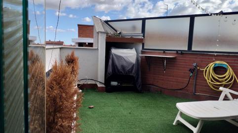 Foto 4 de Piso en venta en Centro, Getafe