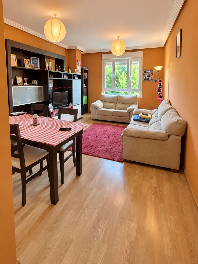 Piso con ascensor en venta en Calle San Isidro 34, imagen 14