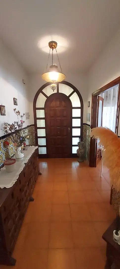 Chalet con jardín en venta en Carrer del Llobregat, imagen 26