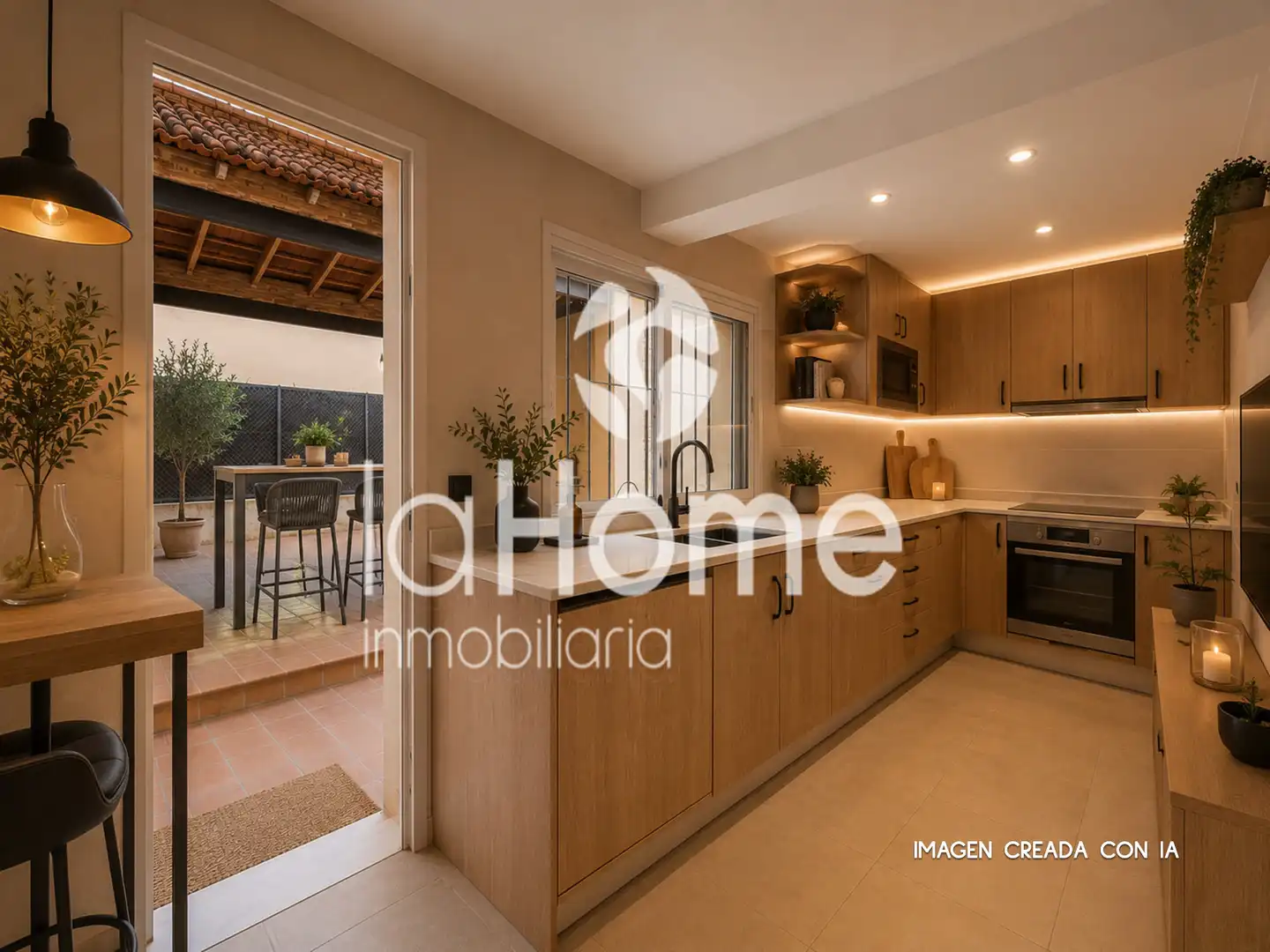 Casa o xalet en venda a La Cañada