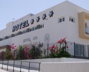 Building for sale in Medina-Sidonia