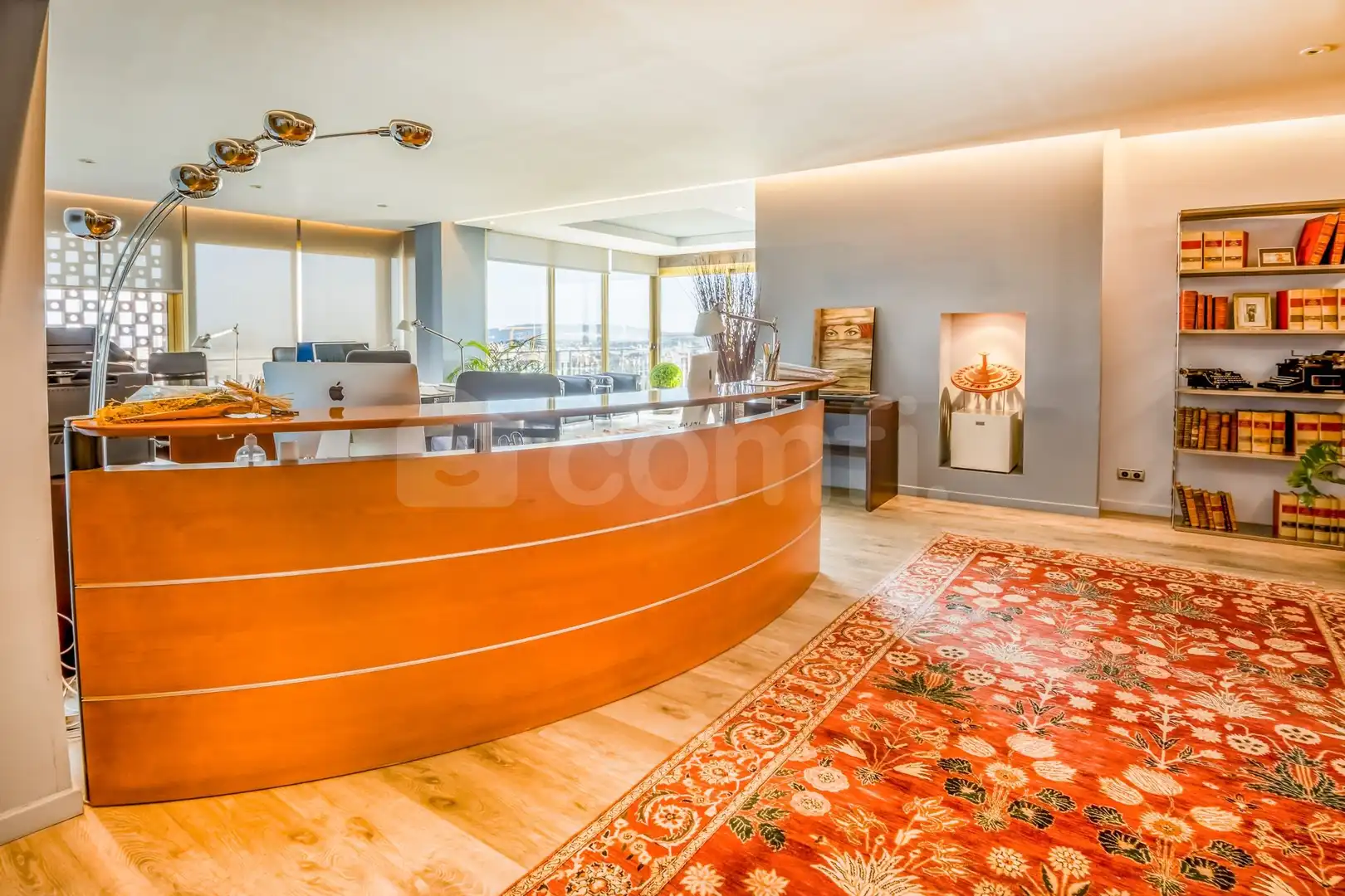 Wohnung mit Terrasse zum Verkauf in Manuel Ballbè, imagen 21